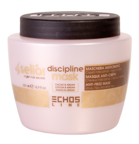 Echosline Seliàr Discipline Maske