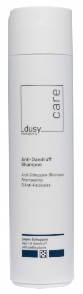 Dusy Anti-Dandruff Shampoo