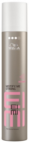 Wella Professionals EIMI Mistify Me Strong