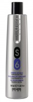 Echosline S6 Anti-Gelbstich Shampoo