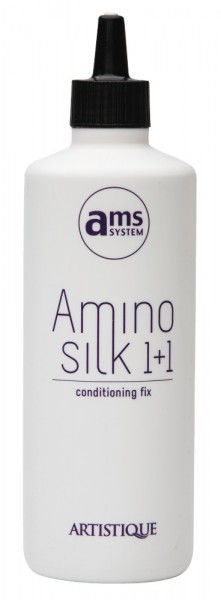 Artistique Aminosilk Natural Protein Conditioning Fix 1+1