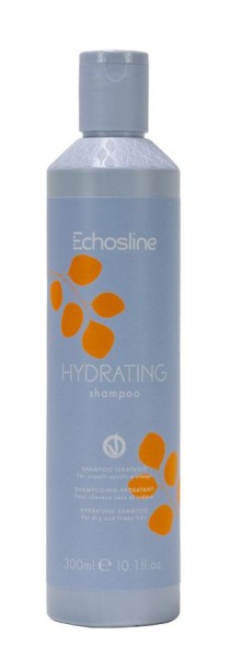 Echosline Hydrating Shampoo