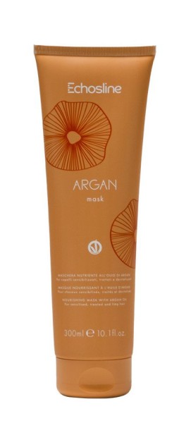 Echosline Argan Mask