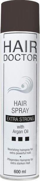 Hair Doctor Hair Spray Extra Strong Reisegröße