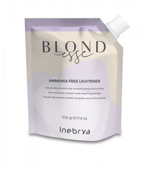 Inebrya Blondesse Ammonia Free Lightener