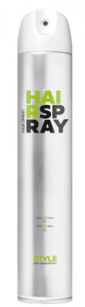 Dusy Style Hair Spray