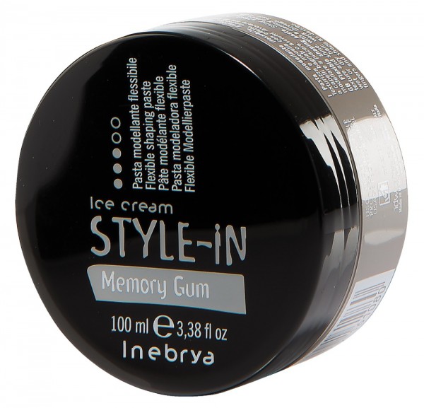 Inebrya Ice Cream Style-In Memory Gum