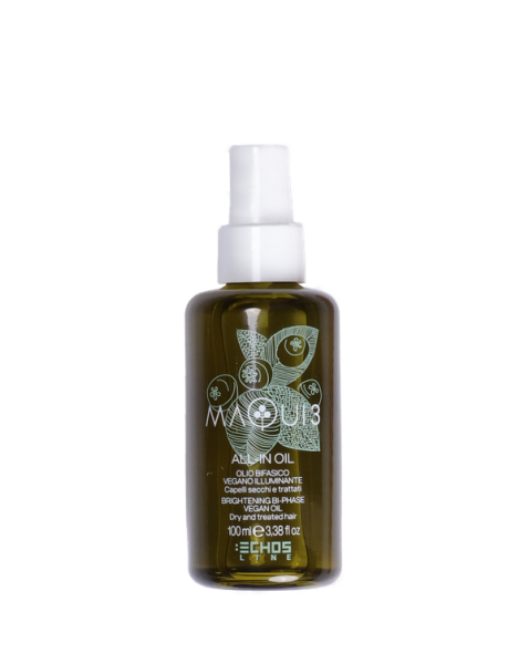 Echosline Maqui 3 All-In Oil