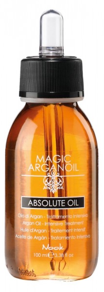 Nook Magic Arganoil Absolute Oil