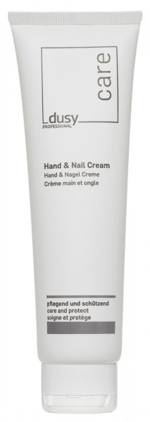 Dusy Hand & Nail Cream