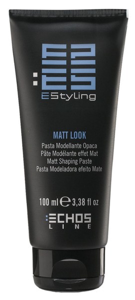 Echosline Matt Look Tube