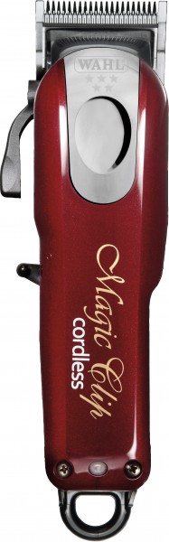 Wahl Magic Clip Cordless