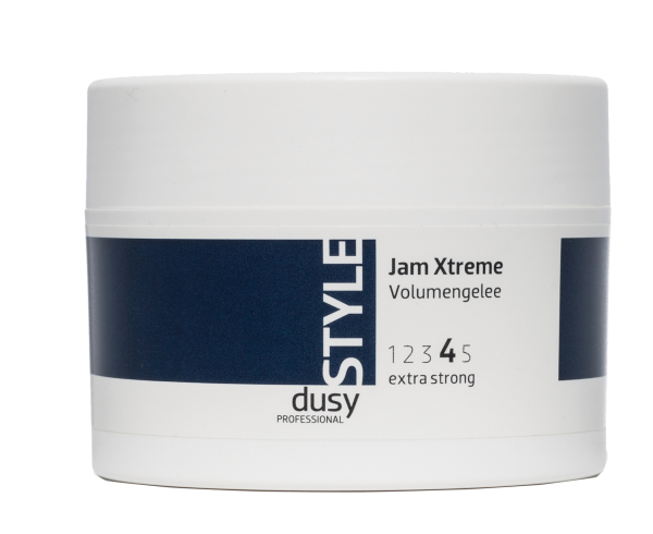 Dusy Jam Xtreme