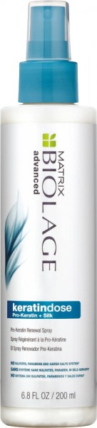 Matrix Biolage Keratinose Renewal Spray