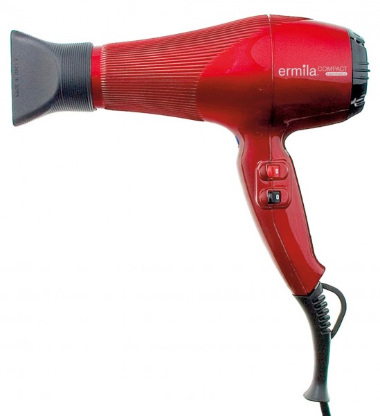 Ermila Compact Tourmalin