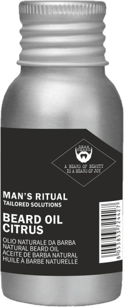 Dear Beard Beard Oil