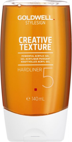 Goldwell Creative Texture Hardliner