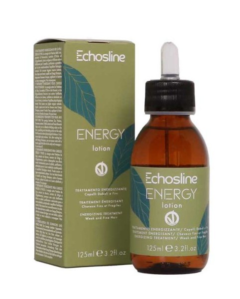 Echosline Energy Lotion