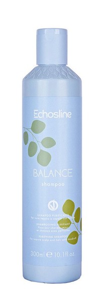 Echosline Balance Shampoo