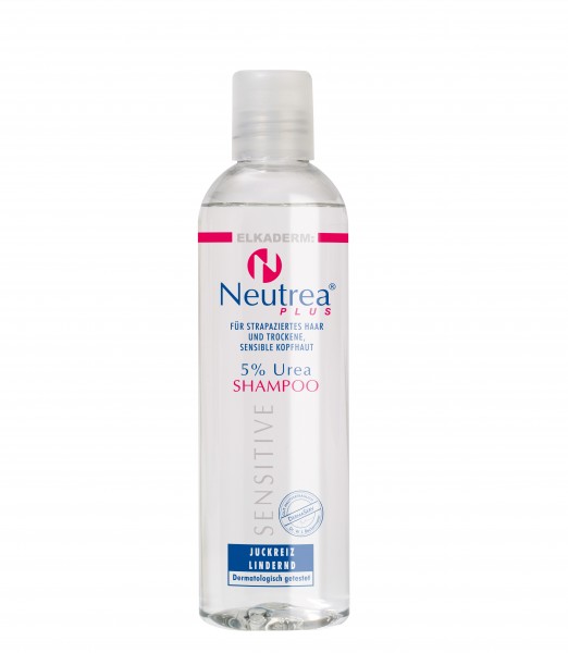 Elkaderm Neutrea Shampoo