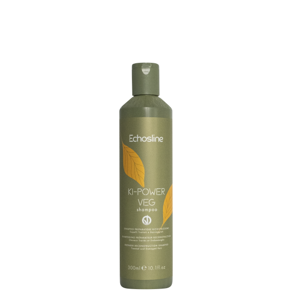 Echosline Ki-Power VEG Shampoo