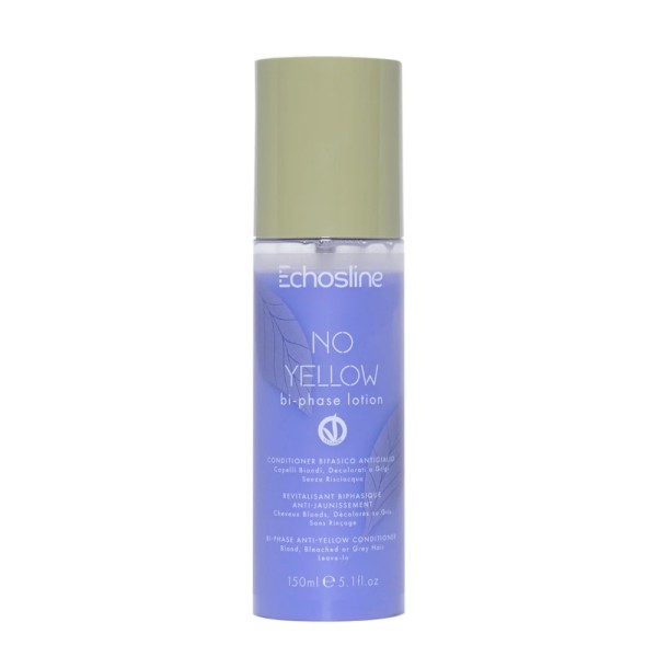 Echosline No-Yellow Bi-Phase Lotion