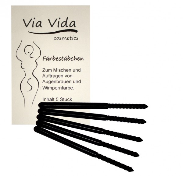 Via Vida Färbestäbchen