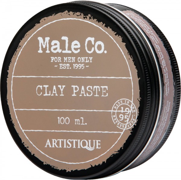 Artistique Male Co. Clay Paste