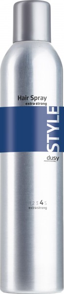 Dusy Hair Spray Extra Strong