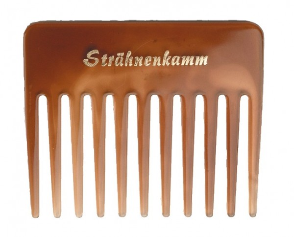 Efalock Strähnenkamm