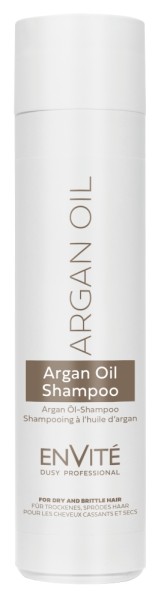 Dusy Envité Argan Oil Shampoo