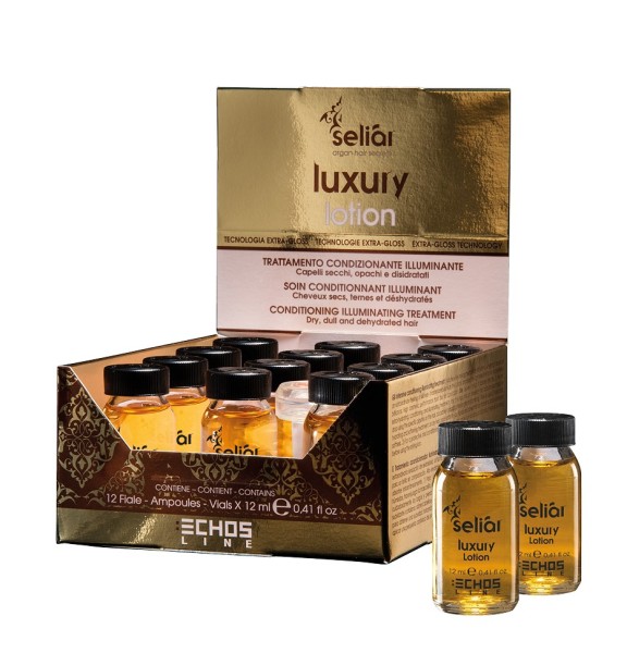 Echosline Seliàr Luxury Lotion