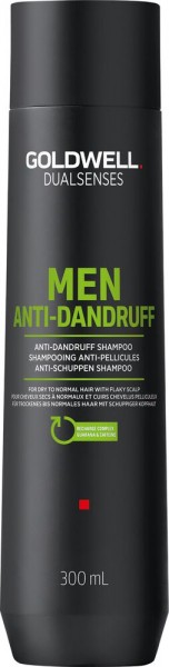 Goldwell Dualsenses For Men Anti-Dandruff Shampoo