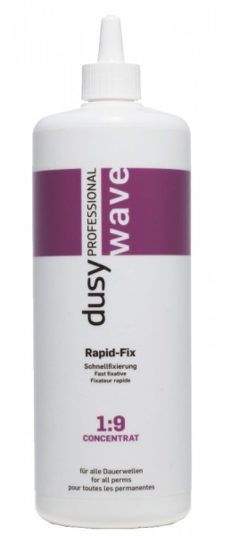 Dusy Rapid Fix