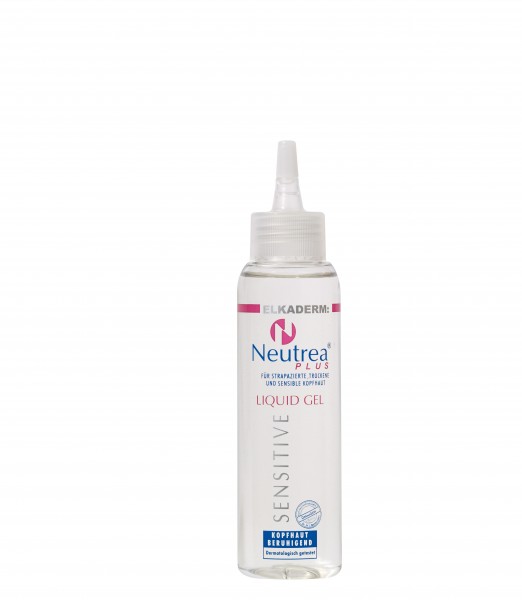 Elkaderm Neutrea Liquid Gel