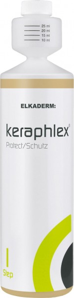Elkaderm Keraphlex Protect (Step 1)