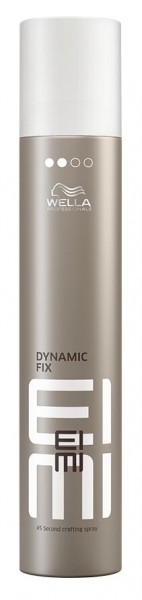 Wella Professionals EIMI Dynamic Fix