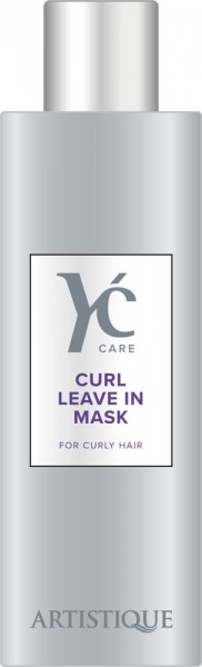 Artistique Youcare Curl Leave In Mask