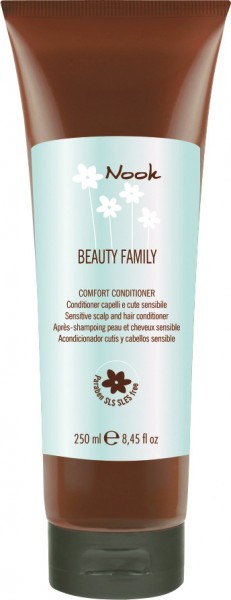 Nook Beauty Family Comfort Conditioner