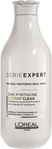 L'Oréal Série Expert Instant Clear Shampoo