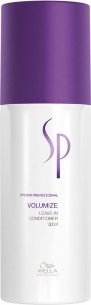 Wella SP Volumize Leave-in Conditioner