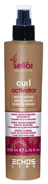 Echosline Seliàr Curl Activator
