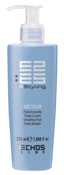 Echosline Liss Styler