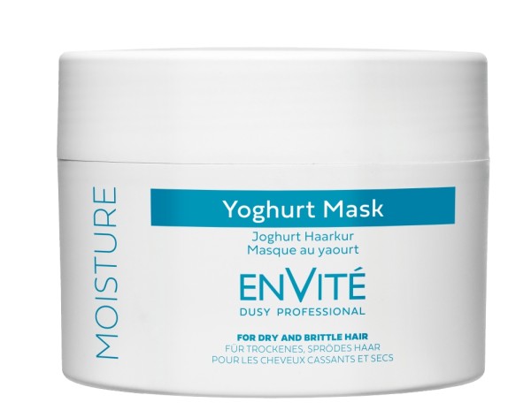 Dusy Envité Yoghurt Mask