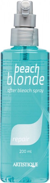 Artistique Beach Blonde After Bleach Spray