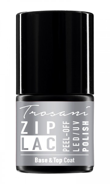 Trosani Ziplac Base & Top Coat