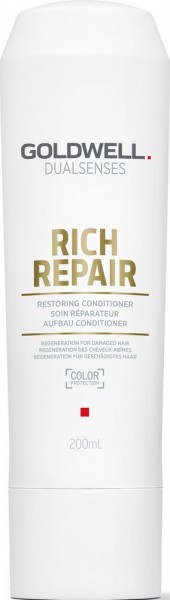 Goldwell Dualsenses Rich Repair Restoring Conditioner