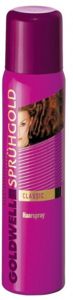 Goldwell Sprühgold Reisegröße