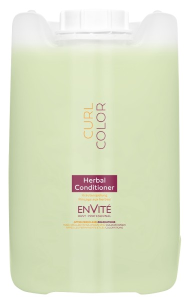 Dusy Envité Herbal Conditioner