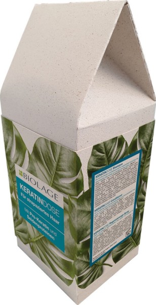 Matrix Biolage Keratindose Coffret